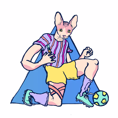 Footballcritter