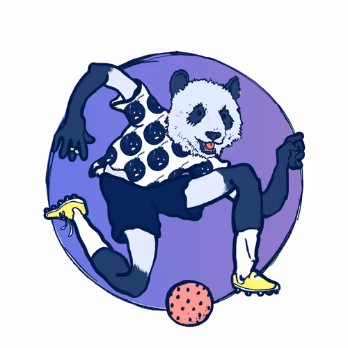 Footballcritter