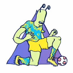 Footballcritter #2748
