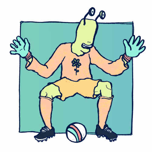 Footballcritter