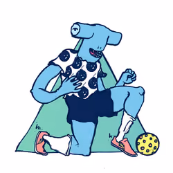 Footballcritter #2696