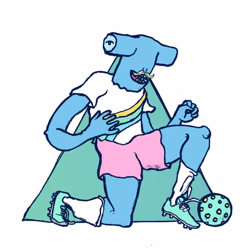 Footballcritter