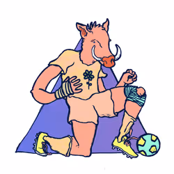 Footballcritter #2848