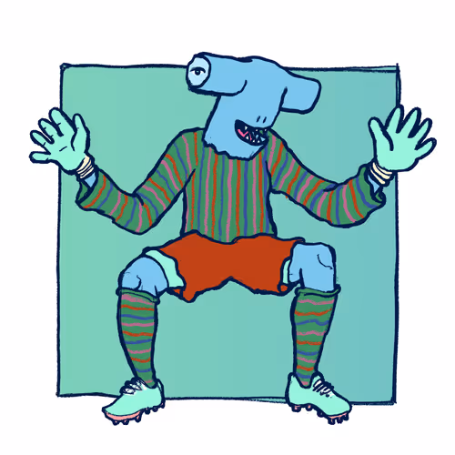 Footballcritter