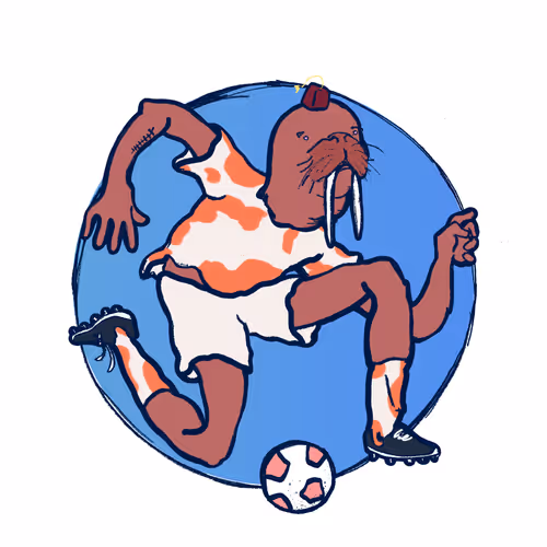 Footballcritter