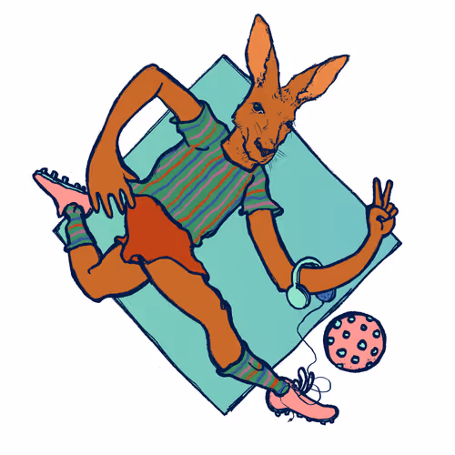 Footballcritter