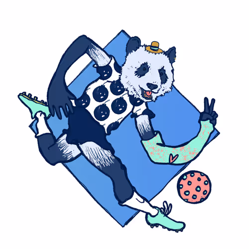 Footballcritter