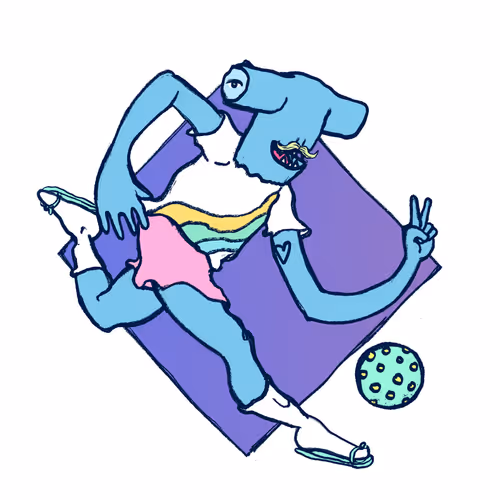 Footballcritter