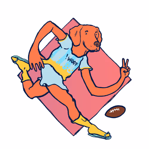 Footballcritter #561