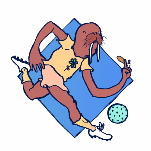 Footballcritter