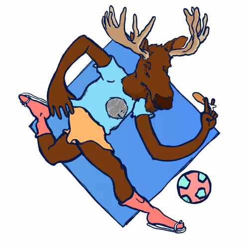 Footballcritter