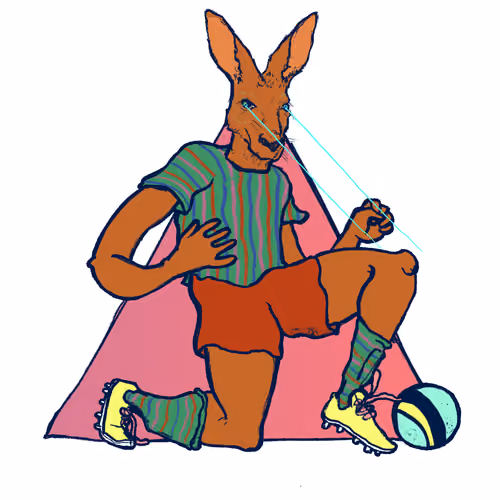 Footballcritter #1784