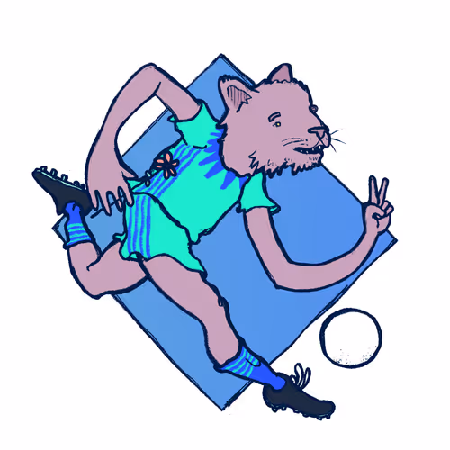 Footballcritter