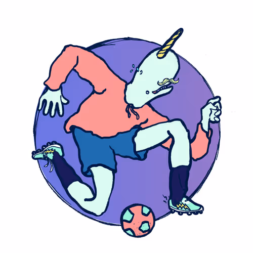 Footballcritter