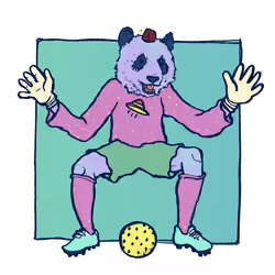Footballcritter #3054