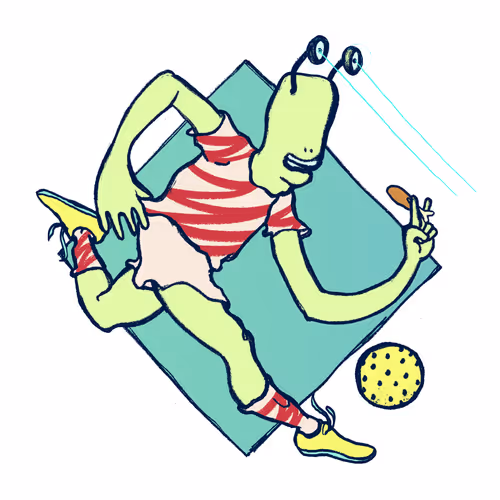 Footballcritter