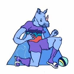 Footballcritter #4560