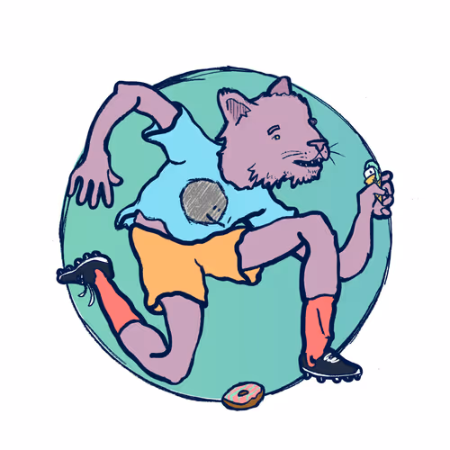 Footballcritter