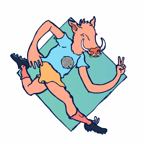 Footballcritter