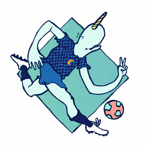Footballcritter