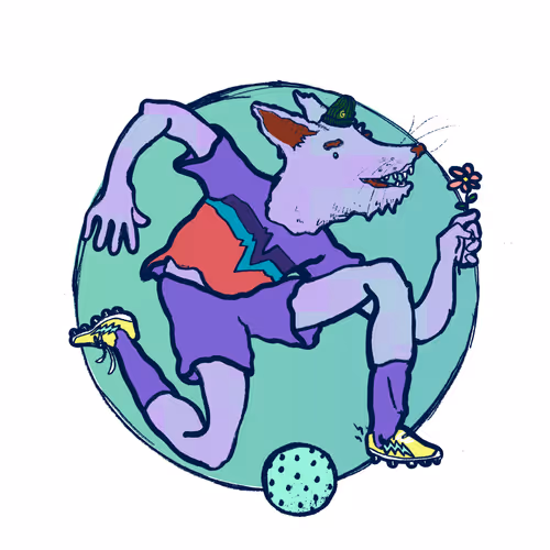 Footballcritter