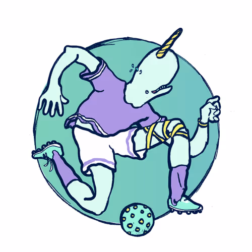 Footballcritter