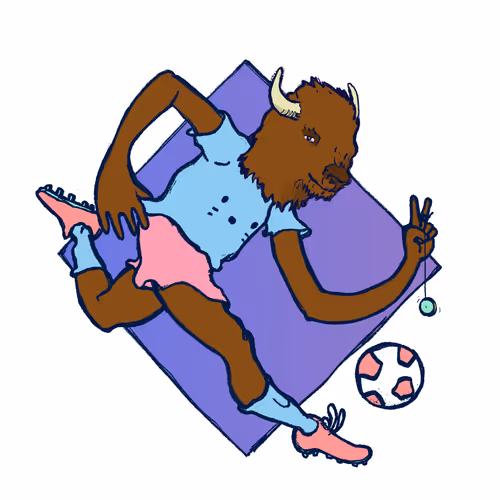Footballcritter