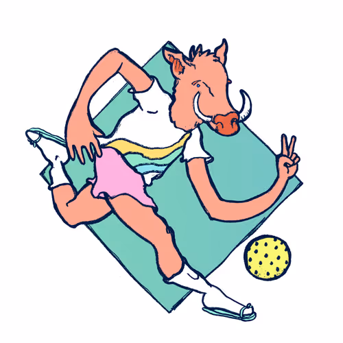 Footballcritter