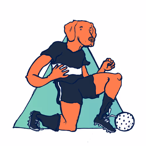 Footballcritter #5764