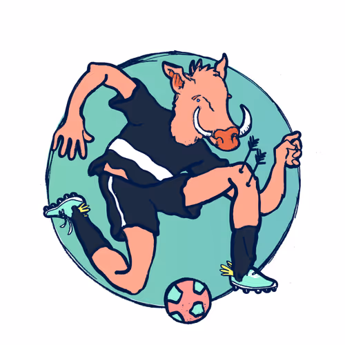 Footballcritter