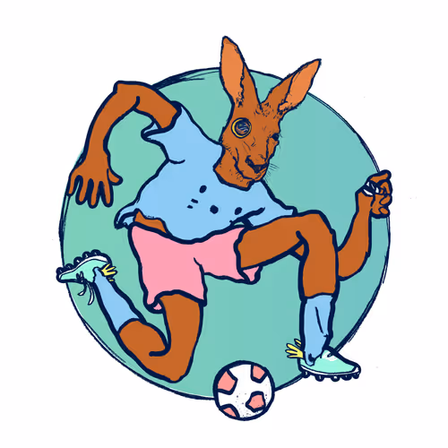 Footballcritter
