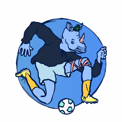 Footballcritter