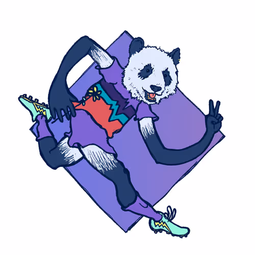 Footballcritter