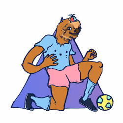 Footballcritter #2128