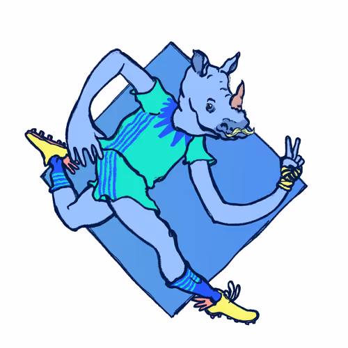 Footballcritter