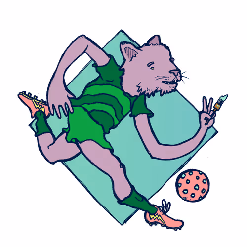 Footballcritter