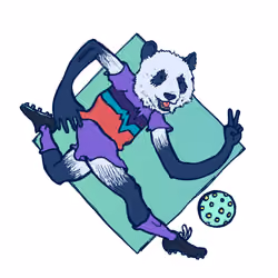 Footballcritter #3021