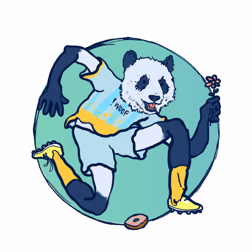 Footballcritter
