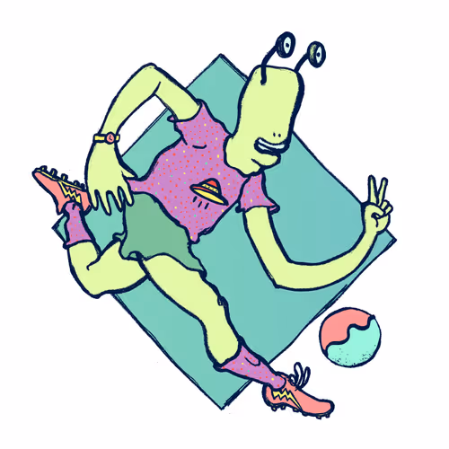 Footballcritter #4437