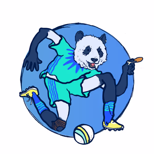 Footballcritter