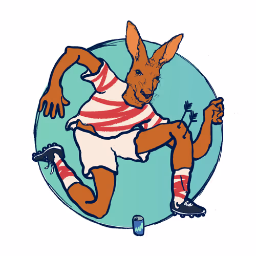 Footballcritter