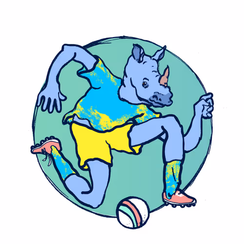 Footballcritter