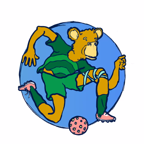 Footballcritter