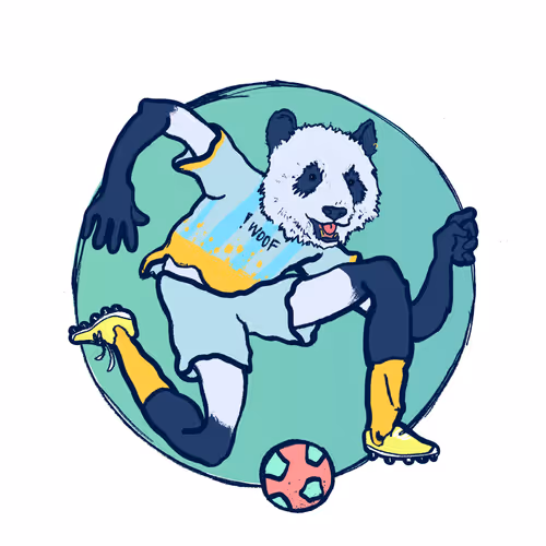 Footballcritter