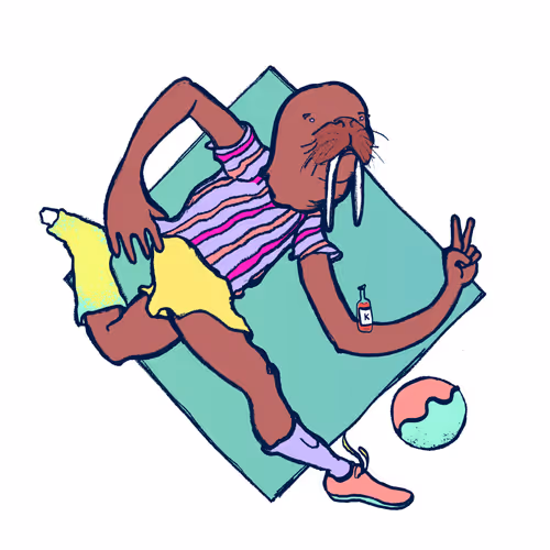 Footballcritter