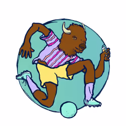 Footballcritter #4731