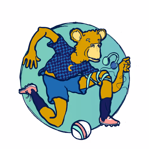 Footballcritter