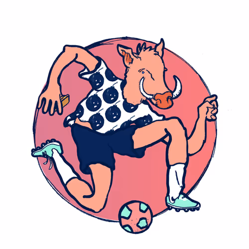 Footballcritter