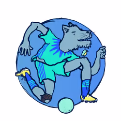 Footballcritter #363