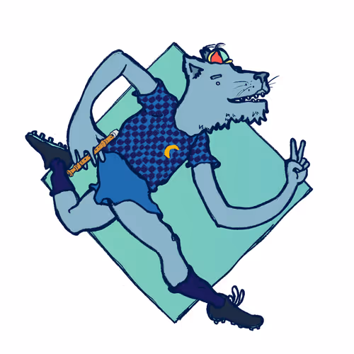 Footballcritter